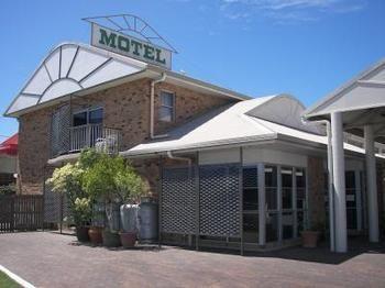 Gympie Muster Inn Εξωτερικό φωτογραφία